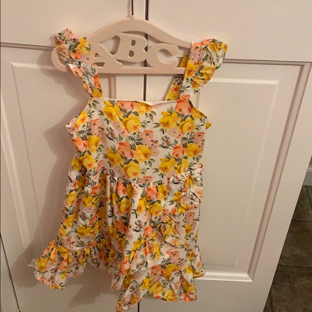 Toddler dress